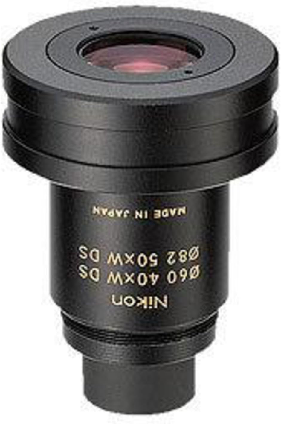 Nikon Fieldscope 50mm Eyepiece 40x Wide DS
