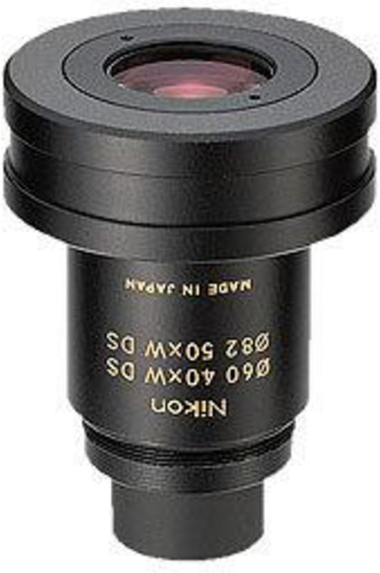 Nikon Fieldscope 50mm Eyepiece 40x Wide DS
