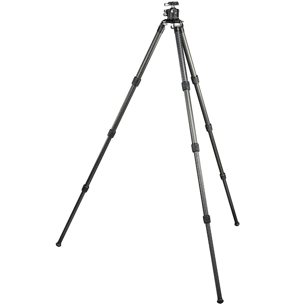 Vortex Radian Carbon with Ball Head Tripod Kit