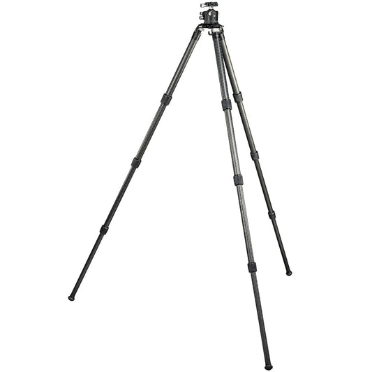Vortex Radian Carbon with Ball Head Tripod Kit
