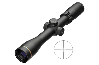 Leupold VX Freedom 4-12x40mm