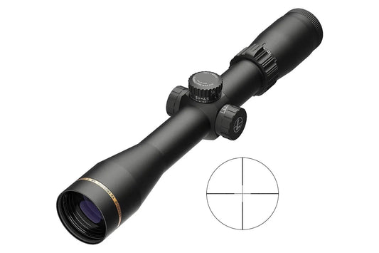 Leupold VX Freedom 4-12x40mm