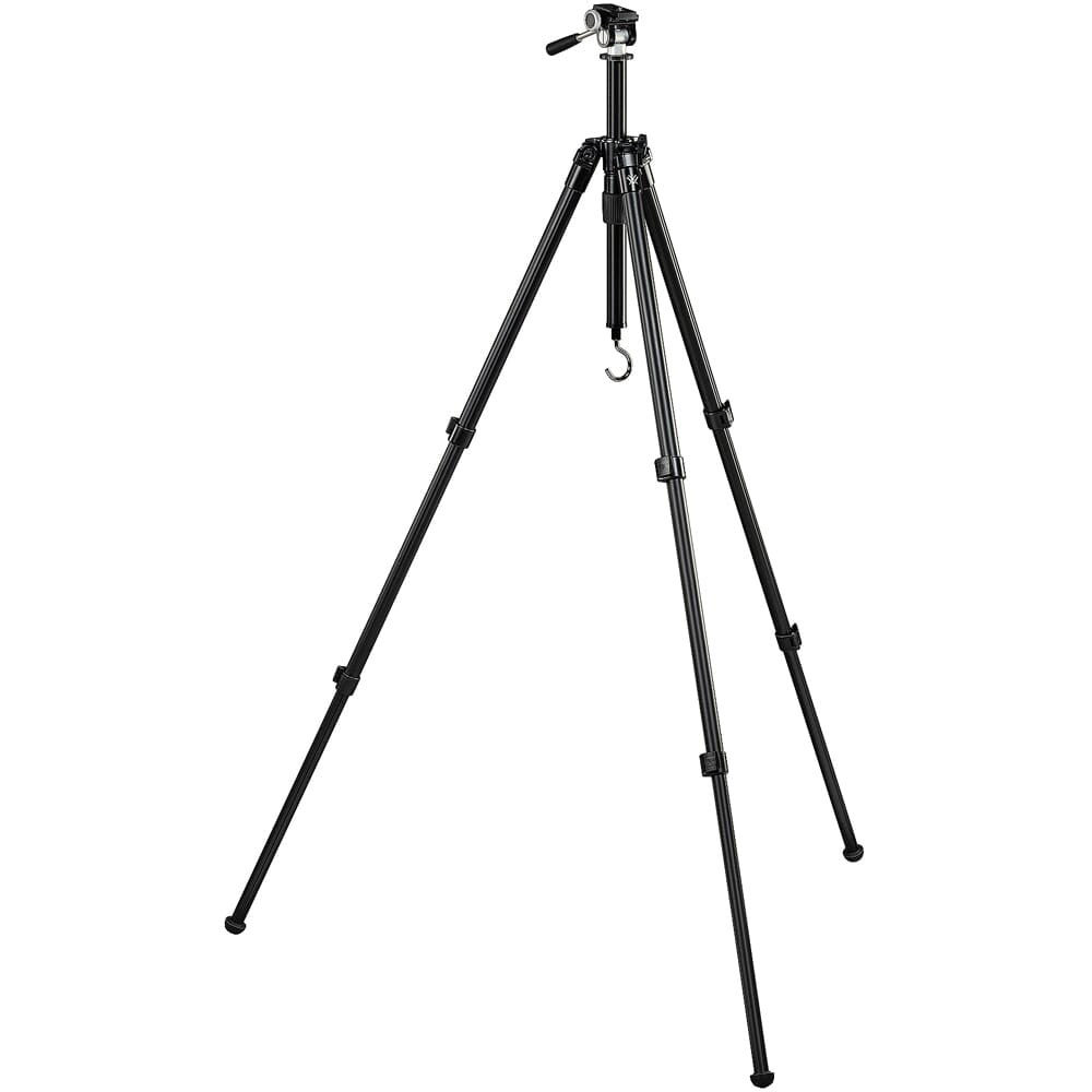 Vortex High Country II Aluminum Tripod Kit