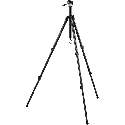 Vortex High Country II Aluminum Tripod Kit