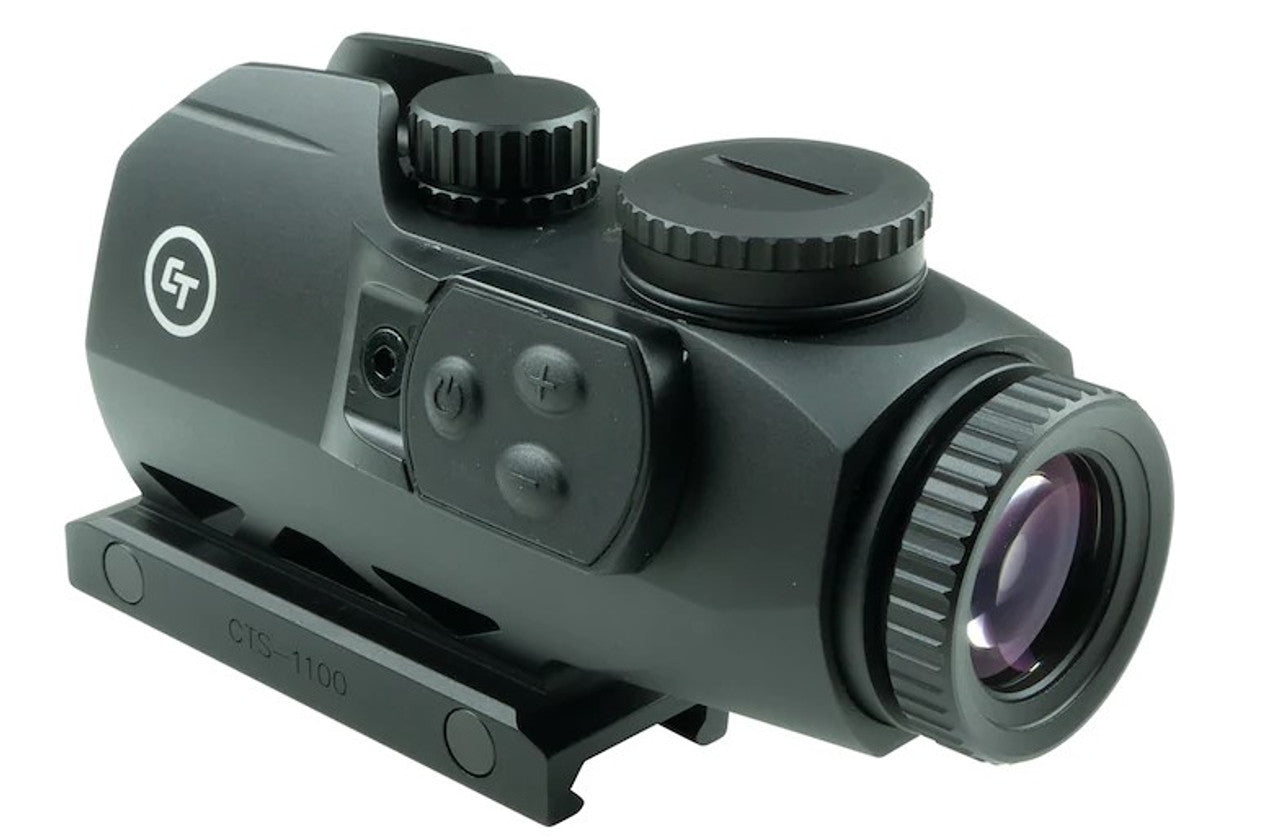 Crimson Trace Illuminated Battlesight 3.5x
