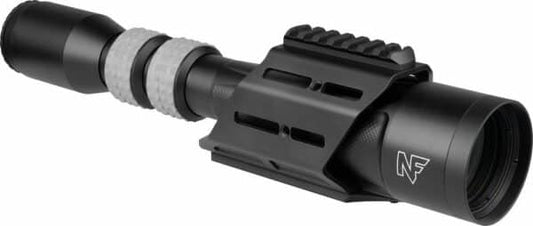 NightForce Spotting Scope (CFS)6-36x50F1-Tremor4/with Accessory cage