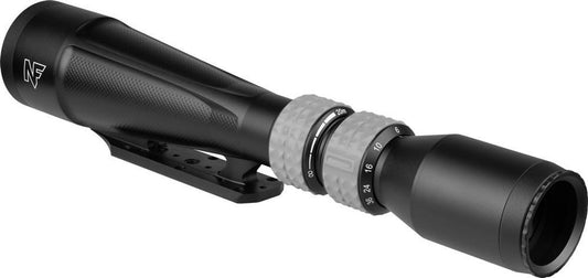 NightForce Spotting Scope (FS) 6-36x50mm F1, Tremor 4