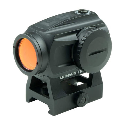 Crimson Trace Tactical Red Dot Rifle Sight