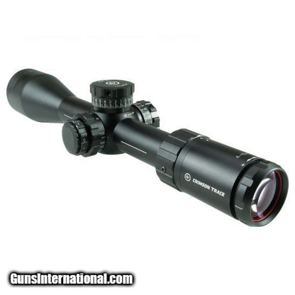 Crimson Trace 2-Series Sport Scope 4-16x50mm