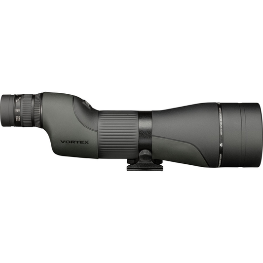 Vortex Crossfire HD 20-60x80mm Straight Spotting Scope