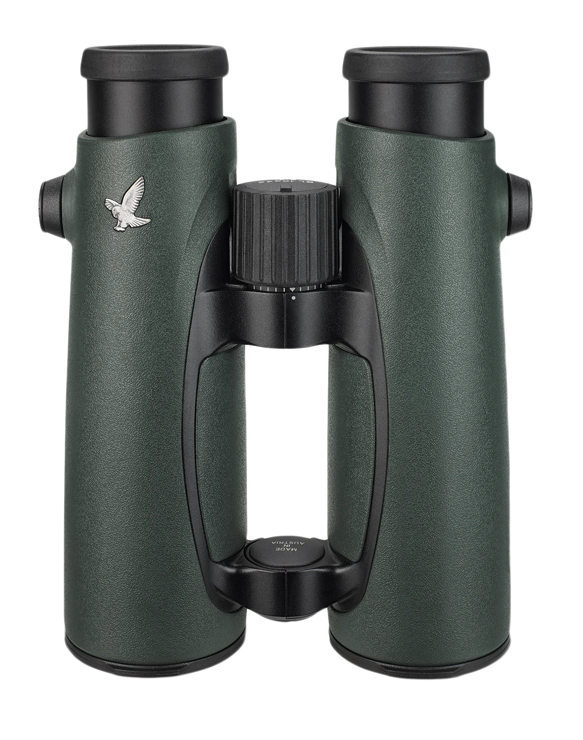 Swarovski EL 10x42 Binoculars (Green)