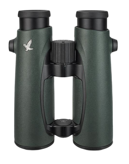 Swarovski EL 10x42 Binoculars (Green)