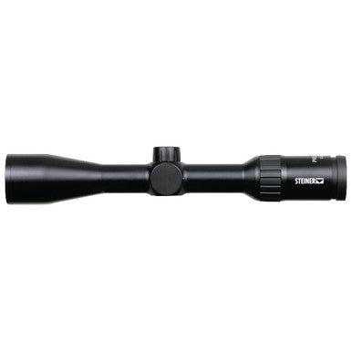 Steiner Predator 4 2.5-10x42 Scope