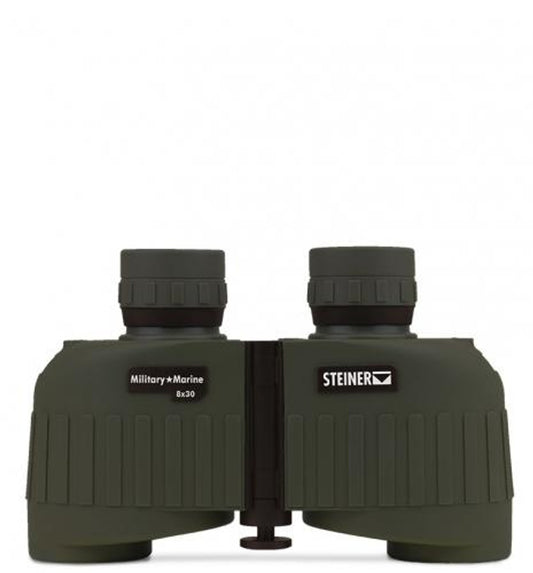 Steiner Military/Marine Binoculars 8x30