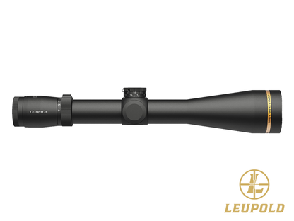 Leupold VX-5HD 4-20x52 CDS-ZL2