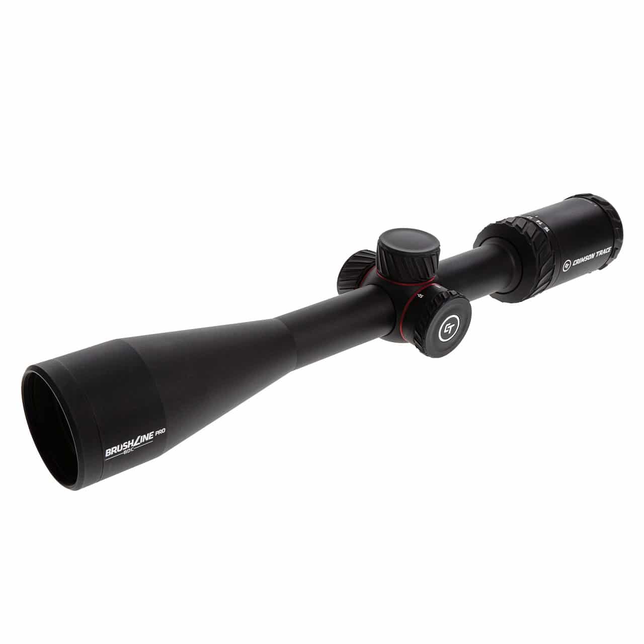 Crimson Trace Brushline Pro 4-16x42 Scope