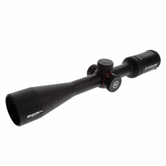 Crimson Trace Hardline Pro 6-24x50mm Scope