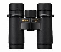 Nikon MONARCH HG Binoculars 8x42