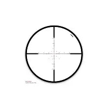 TRUGLO Eminus IR Scope 4-16x44mm