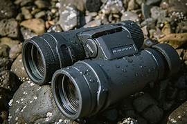 Nikon MONARCH M7 Binoculars 8x30