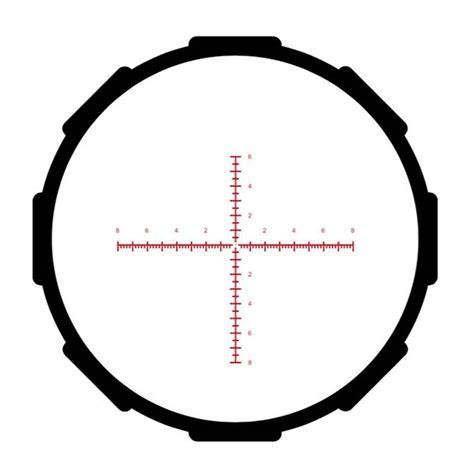 Crimson Trace 2-Series Sport Scope 4-16x50mm