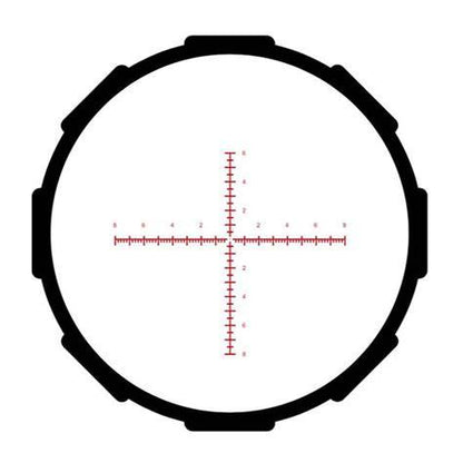 Crimson Trace 2-Series Sport Scope 4-16x50mm