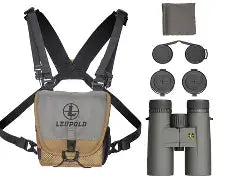 Leupold BX-1 McKenzie HD 8x42