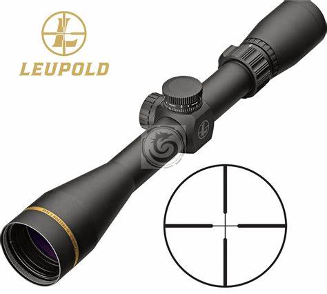 Leupold VX Freedom CDS 3-9x40mm Duplex