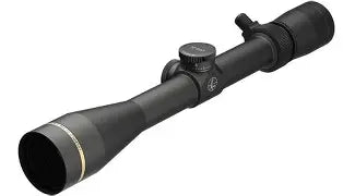Leupold VX-3HD Boone Crocket Scope 4.5-14x40mm