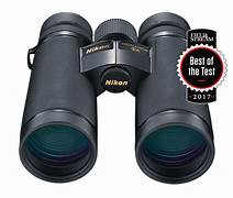 Nikon MONARCH HG Binoculars 8x42