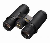 Nikon MONARCH HG Binoculars 10x30