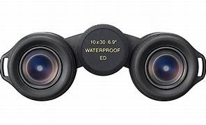 Nikon MONARCH HG Binoculars 10x30