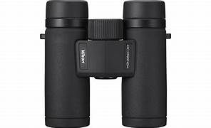 Nikon MONARCH M7 Binoculars 10X30
