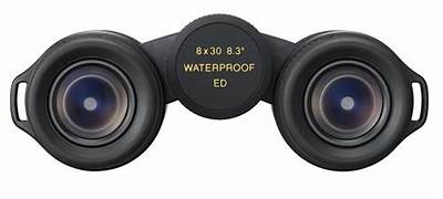 Nikon MONARCH HG Binoculars 8X30
