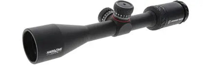 Crimson Trace Hardline 3-9x40mm BDC Scope