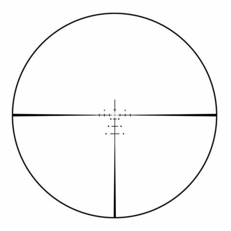Steiner Predator 4 4-16x50 Scope