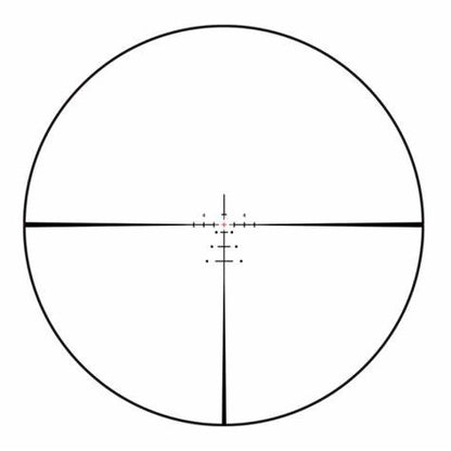 Steiner Predator 4 4-16x50 Scope