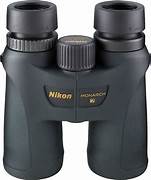 Nikon MONARCH M7 Binoculars 8x42