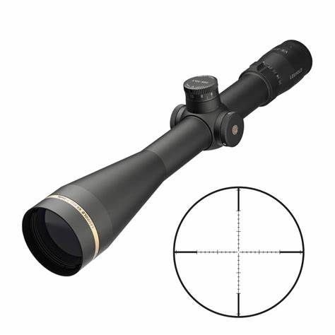 Leupold VX-5HD 7-35x56mm CDS-TZL3