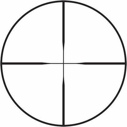 Leupold VX Freedom 3-9x50mm Scope