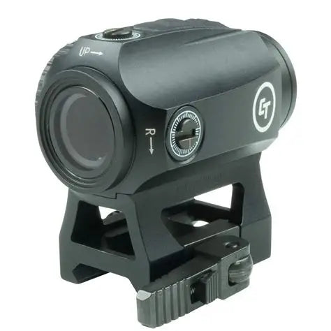 Crimson Trace Tactical Red Dot Rifle Sight