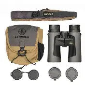 Leupold BX-2 Alpine HD 8x42 Binocular