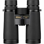 Nikon MONARCH HG Binoculars 10x42