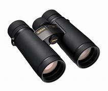 Nikon MONARCH HG Binoculars 10x42
