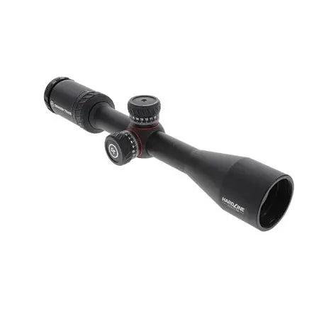 Crimson Trace Hardline 3-9x40mm BDC Scope