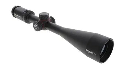 Crimson Trace Brushline Pro 4-16x50mm Scope