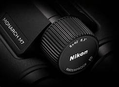 Nikon MONARCH M7 Binoculars 8x42