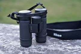 Nikon MONARCH M7 Binoculars 8x30