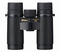 Nikon MONARCH HG Binoculars 8X30