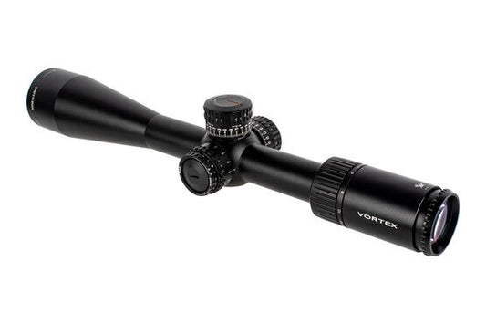 Vortex Viper PST Gen II 5-25x50 EBR-7C MOA FFP Riflescope